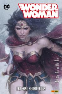 Wonder Woman - Der Feind beider Seiten