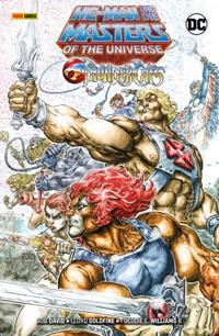 He-Man und die Masters of the Universe/ThunderCats -