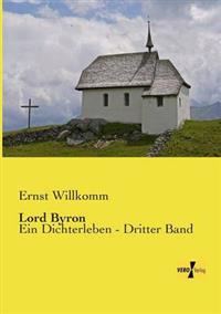 Lord Byron