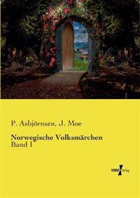 Norwegische Volksmärchen