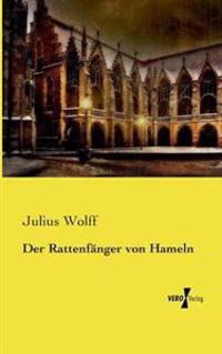 Der Rattenfänger von Hameln