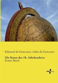 Die Kunst des 18. Jahrhunderts