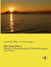 Die Insel Thera