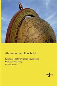 Kosmos - Entwurf einer physischen Weltbeschreibung