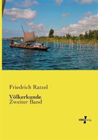 Völkerkunde
