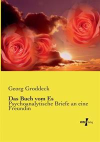 Das Buch vom Es