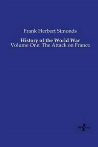 History of the World War