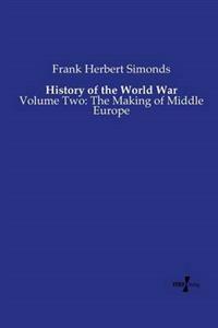 History of the World War