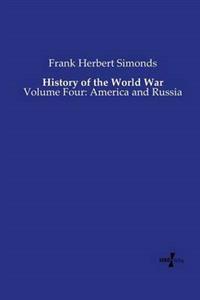 History of the World War
