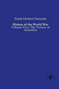 History of the World War