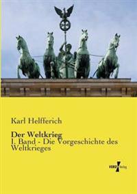 Der Weltkrieg