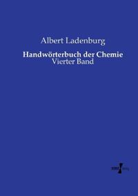 Handwörterbuch der Chemie