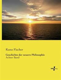 Geschichte der neuern Philosophie