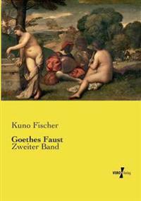 Goethes Faust