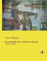 Enzyklopädie der technischen Chemie