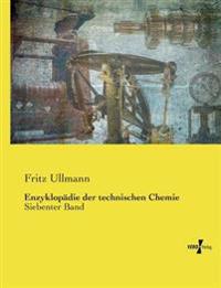 Enzyklopädie der technischen Chemie