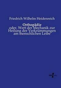 Orthopädie