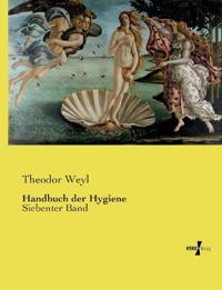 Handbuch der Hygiene