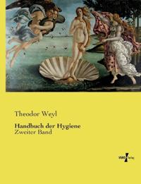 Handbuch der Hygiene