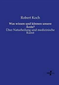 Was wissen und können unsere Ärzte?