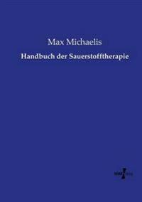 Handbuch der Sauerstofftherapie