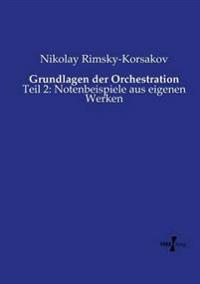Grundlagen der Orchestration
