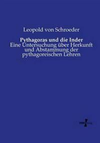 Pythagoras und die Inder