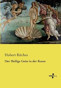 Der Heilige Geist in der Kunst