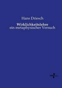 Wirklichkeitslehre