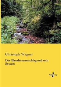 Der Blendersaumschlag und sein System
