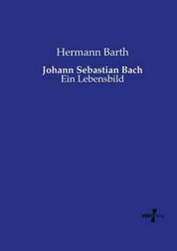 Johann Sebastian Bach