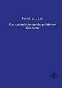 Das nationale System der politischen Ökonomie