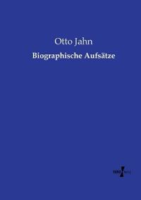 Biographische Aufsätze