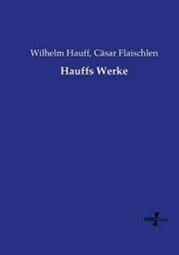 Hauffs Werke
