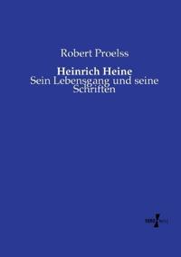 Heinrich Heine