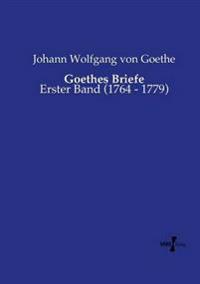 Goethes Briefe