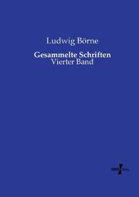 Gesammelte Schriften