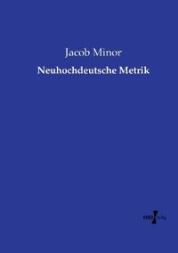 Neuhochdeutsche Metrik