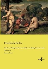 Die Entwicklung der deutschen Kultur im Spiegel des deutschen Lehnworts
