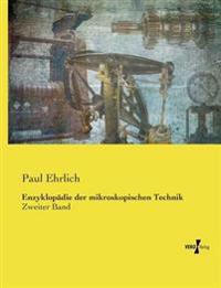 Enzyklopädie der mikroskopischen Technik
