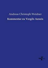Kommentar zu Vergils Aeneis