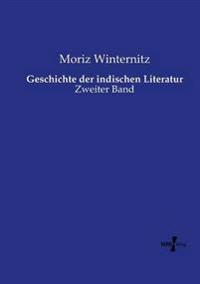 Geschichte der indischen Literatur