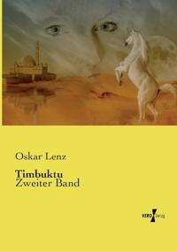 Timbuktu