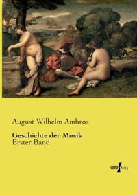Geschichte der Musik