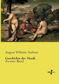 Geschichte der Musik