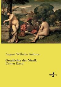 Geschichte der Musik