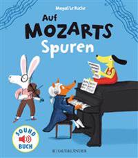 Auf Mozarts Spuren