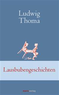 Lausbubengeschichten