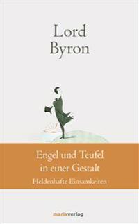 Engel und Teufel in einer Gestalt