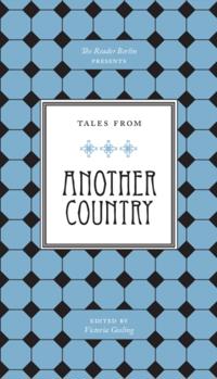 Tales From Another Country